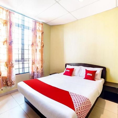 Oyo 89573 Hotel Lii View Mersing Esterno foto