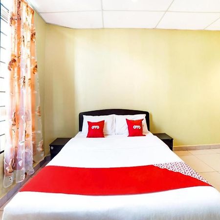 Oyo 89573 Hotel Lii View Mersing Esterno foto