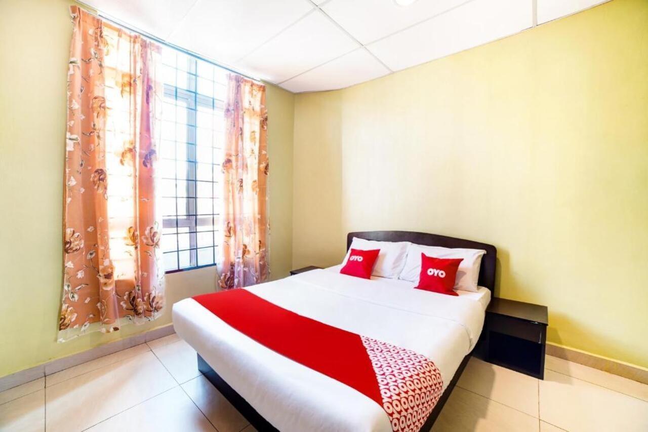 Oyo 89573 Hotel Lii View Mersing Esterno foto