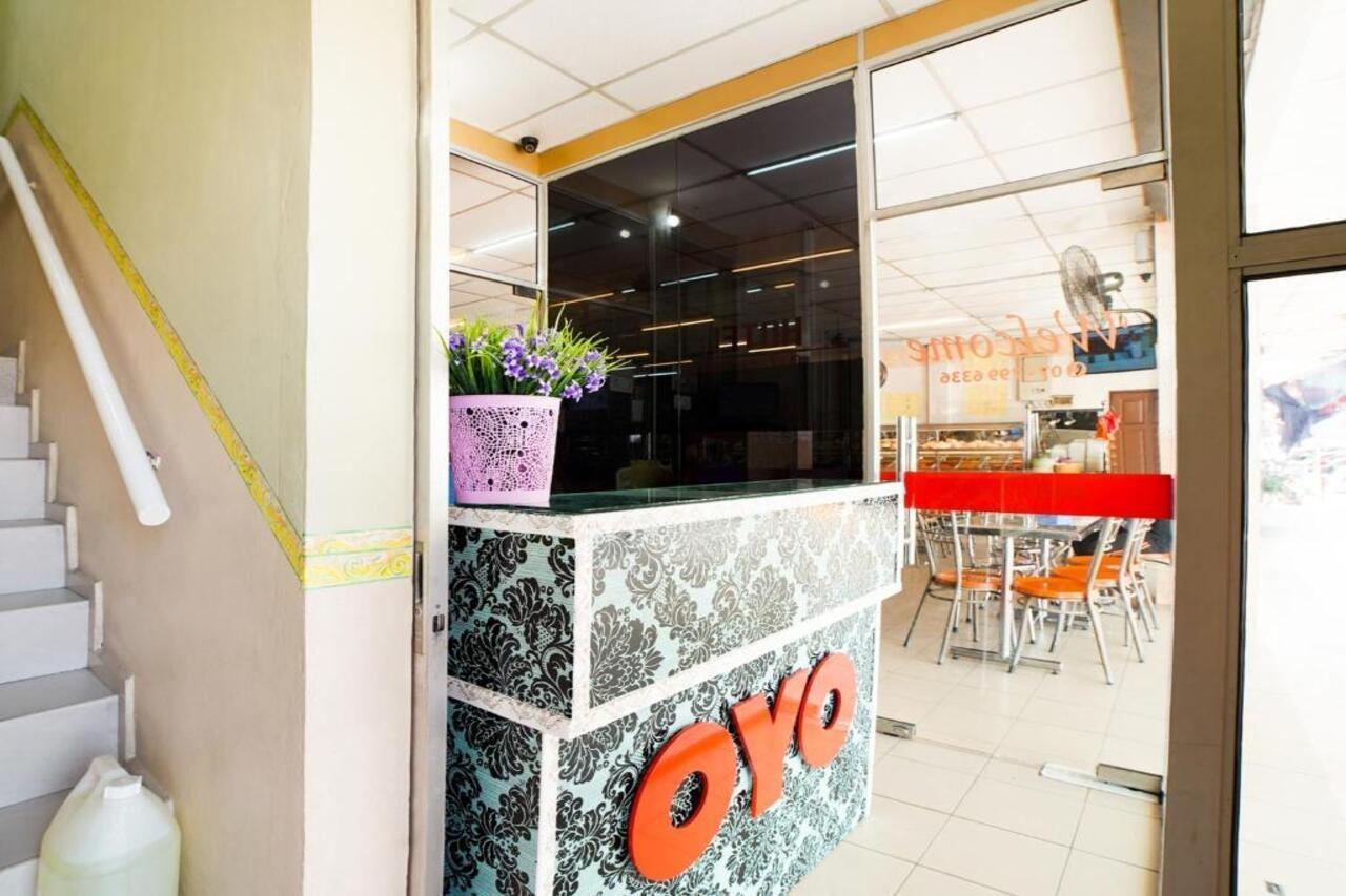 Oyo 89573 Hotel Lii View Mersing Esterno foto