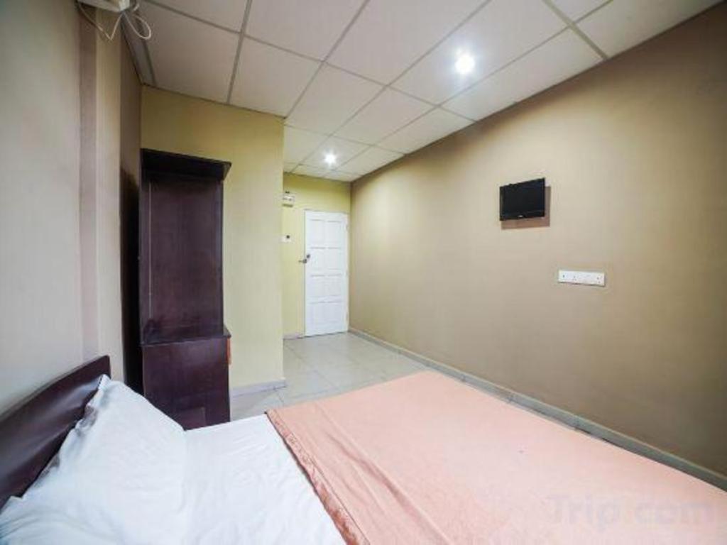 Oyo 89573 Hotel Lii View Mersing Esterno foto