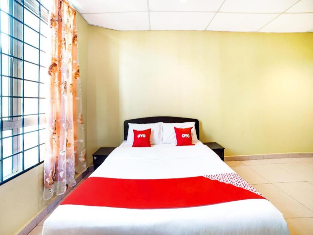 Oyo 89573 Hotel Lii View Mersing Esterno foto