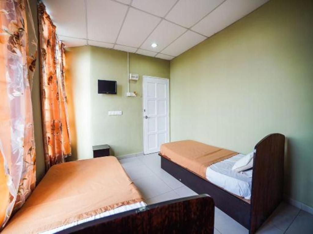 Oyo 89573 Hotel Lii View Mersing Esterno foto