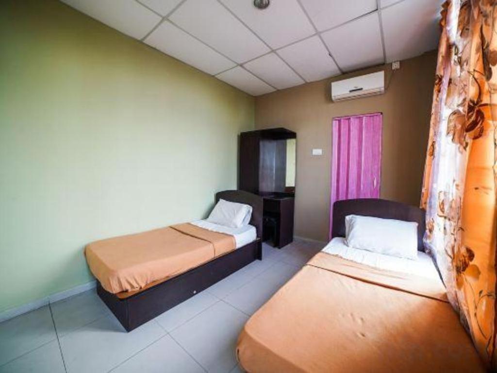 Oyo 89573 Hotel Lii View Mersing Esterno foto
