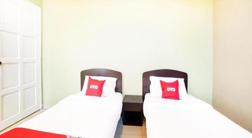 Oyo 89573 Hotel Lii View Mersing Esterno foto