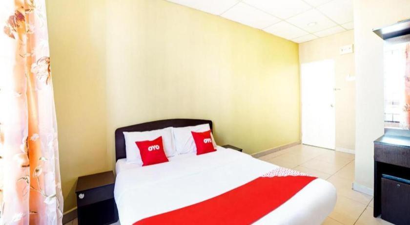 Oyo 89573 Hotel Lii View Mersing Esterno foto