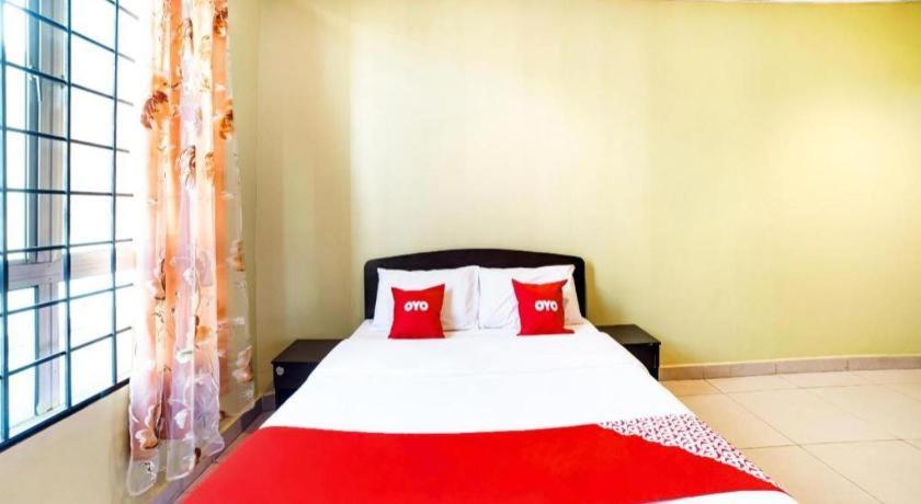 Oyo 89573 Hotel Lii View Mersing Esterno foto