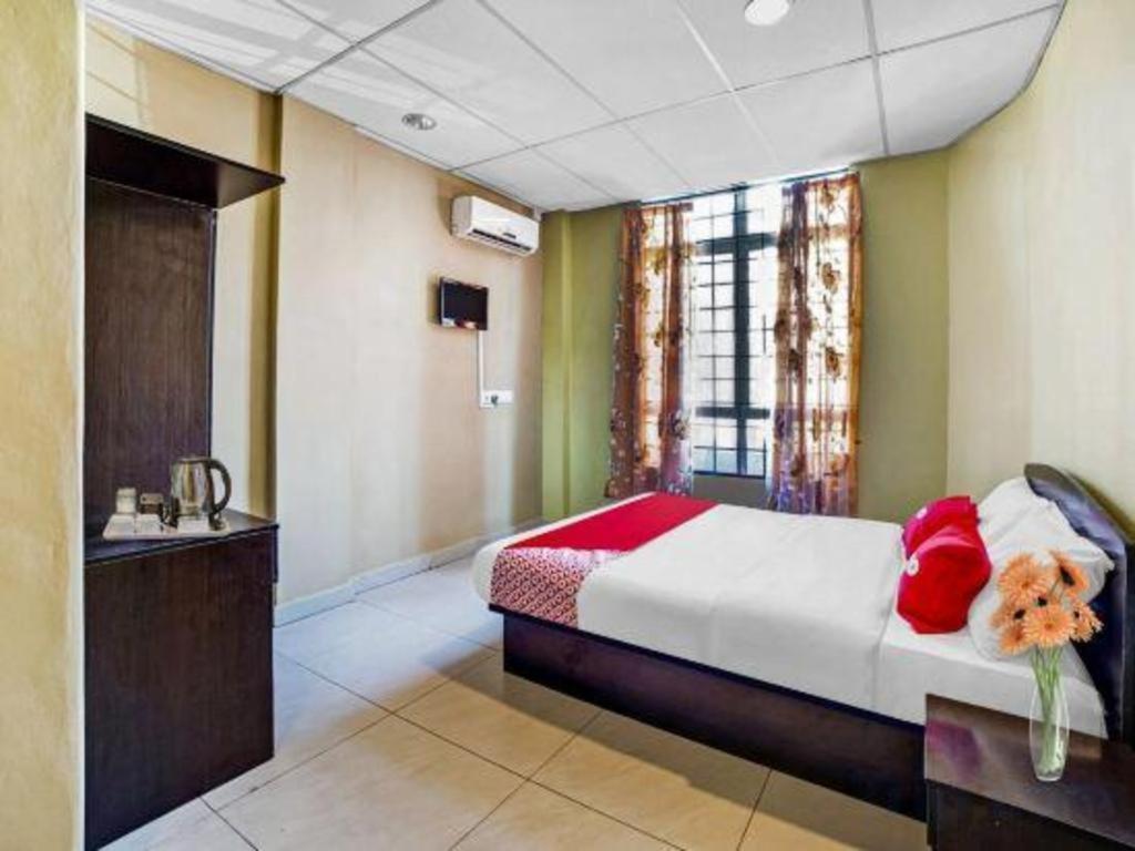 Oyo 89573 Hotel Lii View Mersing Esterno foto