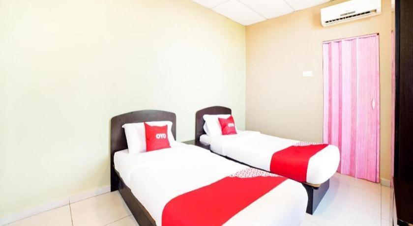 Oyo 89573 Hotel Lii View Mersing Esterno foto
