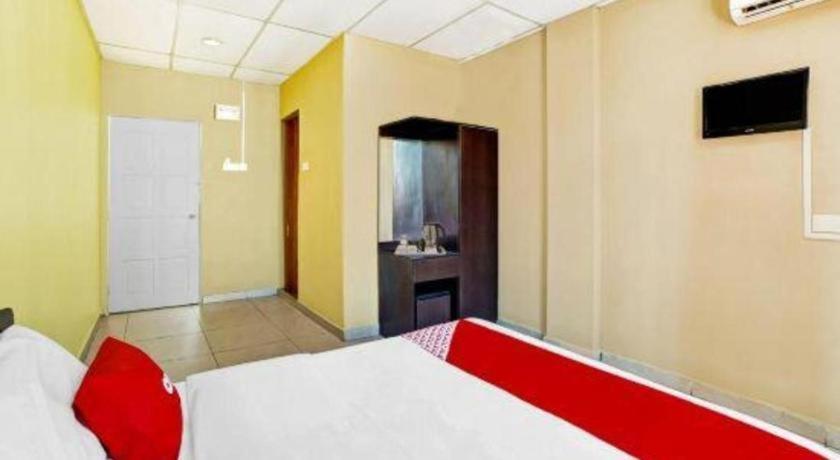 Oyo 89573 Hotel Lii View Mersing Esterno foto