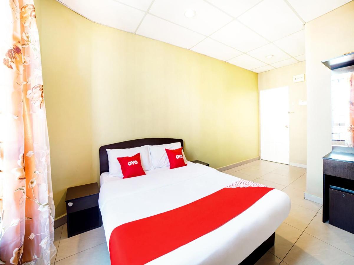 Oyo 89573 Hotel Lii View Mersing Esterno foto