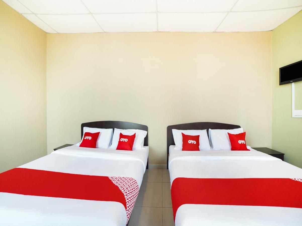 Oyo 89573 Hotel Lii View Mersing Esterno foto